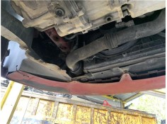 Recambio de refuerzo paragolpes para seat altea (5p1) 2.0 tdi 16v referencia OEM IAM 5P0807109A 5P0807109B 