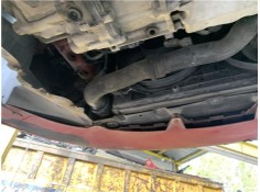 Recambio de refuerzo paragolpes para seat altea (5p1) 2.0 tdi 16v referencia OEM IAM 5P0807109A 5P0807109B 