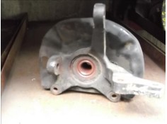 Recambio de mangueta delantero izquierda para hyundai accent (lc) 1.3 referencia OEM IAM   