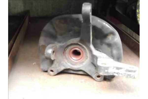 Recambio de mangueta delantero izquierda para hyundai accent (lc) 1.3 referencia OEM IAM   