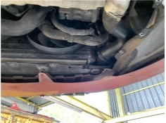 Recambio de refuerzo paragolpes para seat altea (5p1) 2.0 tdi 16v referencia OEM IAM 5P0807109A 5P0807109B 