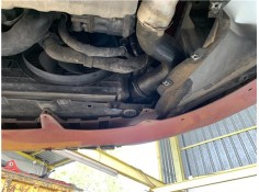 Recambio de refuerzo paragolpes para seat altea (5p1) 2.0 tdi 16v referencia OEM IAM 5P0807109A 5P0807109B 