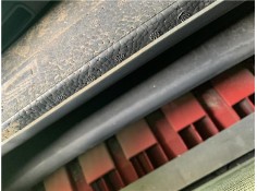 REFUERZO PARAGOLPES TRASERO 5P0807305A 