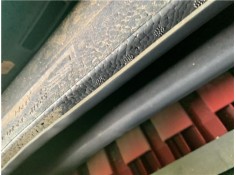 Recambio de refuerzo paragolpes trasero para seat altea (5p1) 2.0 tdi 16v referencia OEM IAM 5P0807305A  