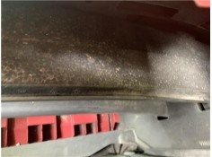 Recambio de refuerzo paragolpes trasero para seat altea (5p1) 2.0 tdi 16v referencia OEM IAM 5P0807305A  