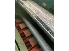 Recambio de refuerzo paragolpes trasero para seat altea (5p1) 2.0 tdi 16v referencia OEM IAM 5P0807305A  