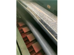 Recambio de refuerzo paragolpes trasero para seat altea (5p1) 2.0 tdi 16v referencia OEM IAM 5P0807305A  