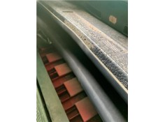 Recambio de refuerzo paragolpes trasero para seat altea (5p1) 2.0 tdi 16v referencia OEM IAM 5P0807305A  