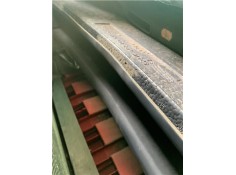 Recambio de refuerzo paragolpes trasero para seat altea (5p1) 2.0 tdi 16v referencia OEM IAM 5P0807305A  