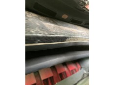 Recambio de refuerzo paragolpes trasero para seat altea (5p1) 2.0 tdi 16v referencia OEM IAM 5P0807305A  