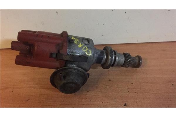 Recambio de delco para opel corsa a 1.0 referencia OEM IAM  0231170340 