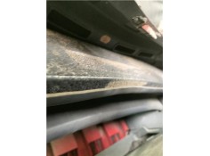 Recambio de refuerzo paragolpes trasero para seat altea (5p1) 2.0 tdi 16v referencia OEM IAM 5P0807305A  