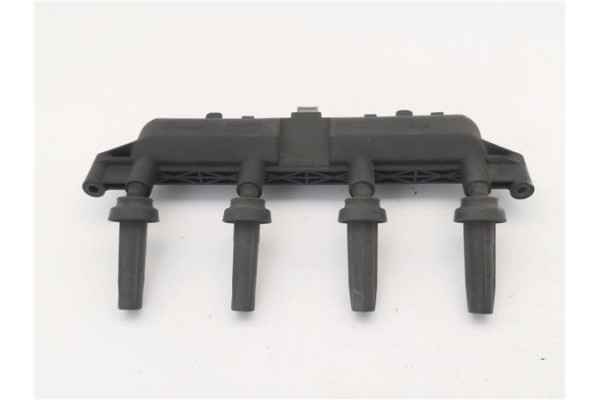 Recambio de bobina encendido para peugeot 206 1.4 gt referencia OEM IAM 9635864980  