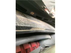 Recambio de refuerzo paragolpes trasero para seat altea (5p1) 2.0 tdi 16v referencia OEM IAM 5P0807305A  