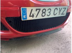 REJILLA PARAGOLPES DELANTERO 5P0853667A 