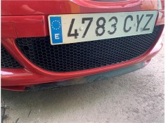 Recambio de rejilla paragolpes delantero para seat altea (5p1) 2.0 tdi 16v referencia OEM IAM 5P0853667A  