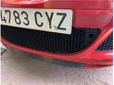 Recambio de rejilla paragolpes delantero para seat altea (5p1) 2.0 tdi 16v referencia OEM IAM 5P0853667A  