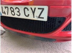 Recambio de rejilla paragolpes delantero para seat altea (5p1) 2.0 tdi 16v referencia OEM IAM 5P0853667A  