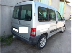 peugeot partner combispace (5f) del año 2006