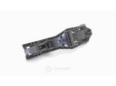 Recambio de maneta exterior trasero derecha para volkswagen polo iv (9n1) 1.4 tdi referencia OEM IAM 3B0837207G 6Q4839886A 