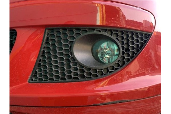 Recambio de rejilla paragolpes delantero derecha para seat altea (5p1) 2.0 tdi 16v referencia OEM IAM 5P0853666C  