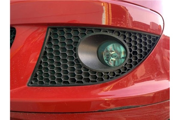 Recambio de rejilla paragolpes delantero derecha para seat altea (5p1) 2.0 tdi 16v referencia OEM IAM 5P0853666C  