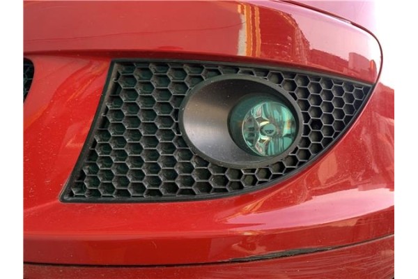 Recambio de rejilla paragolpes delantero derecha para seat altea (5p1) 2.0 tdi 16v referencia OEM IAM 5P0853666C  