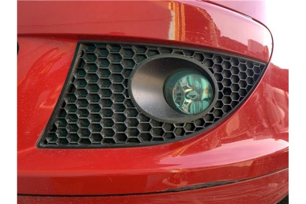 Recambio de rejilla paragolpes delantero derecha para seat altea (5p1) 2.0 tdi 16v referencia OEM IAM 5P0853666C  