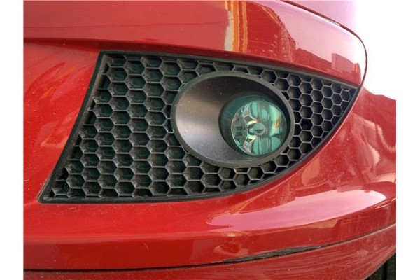 Recambio de rejilla paragolpes delantero derecha para seat altea (5p1) 2.0 tdi 16v referencia OEM IAM 5P0853666C  