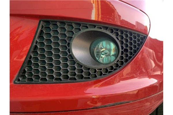 Recambio de rejilla paragolpes delantero derecha para seat altea (5p1) 2.0 tdi 16v referencia OEM IAM 5P0853666C  