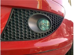 Recambio de rejilla paragolpes delantero derecha para seat altea (5p1) 2.0 tdi 16v referencia OEM IAM 5P0853666C  