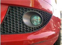 Recambio de rejilla paragolpes delantero derecha para seat altea (5p1) 2.0 tdi 16v referencia OEM IAM 5P0853666C  