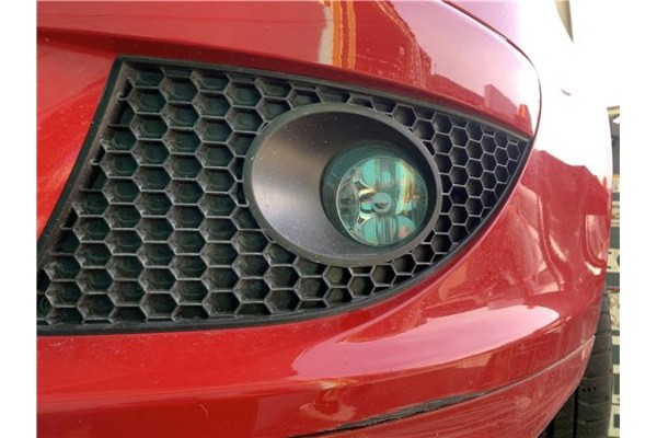 Recambio de rejilla paragolpes delantero derecha para seat altea (5p1) 2.0 tdi 16v referencia OEM IAM 5P0853666C  