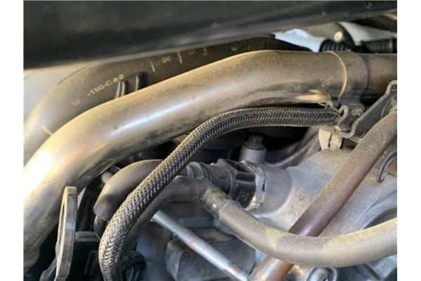 Recambio de egr para peugeot expert furgón 2.0 furgón l1h1 referencia OEM IAM 1638155180  