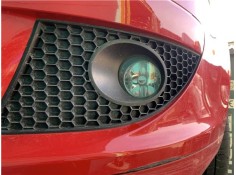 Recambio de rejilla paragolpes delantero derecha para seat altea (5p1) 2.0 tdi 16v referencia OEM IAM 5P0853666C  