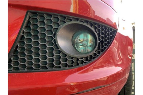 Recambio de rejilla paragolpes delantero derecha para seat altea (5p1) 2.0 tdi 16v referencia OEM IAM 5P0853666C  