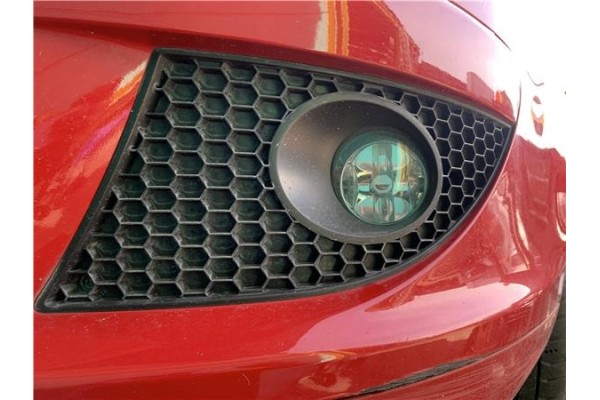 Recambio de rejilla paragolpes delantero derecha para seat altea (5p1) 2.0 tdi 16v referencia OEM IAM 5P0853666C  