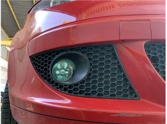 REJILLA PARAGOLPES DELANTERO IZQUIERDA 5P0853665C 