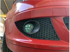 Recambio de rejilla paragolpes delantero izquierda para seat altea (5p1) 2.0 tdi 16v referencia OEM IAM 5P0853665C  