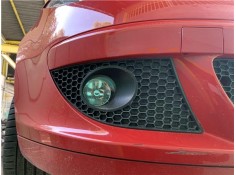 Recambio de rejilla paragolpes delantero izquierda para seat altea (5p1) 2.0 tdi 16v referencia OEM IAM 5P0853665C  