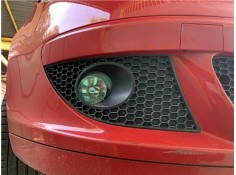 Recambio de rejilla paragolpes delantero izquierda para seat altea (5p1) 2.0 tdi 16v referencia OEM IAM 5P0853665C  