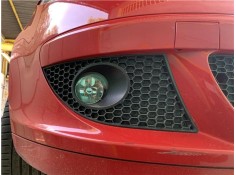 Recambio de rejilla paragolpes delantero izquierda para seat altea (5p1) 2.0 tdi 16v referencia OEM IAM 5P0853665C  