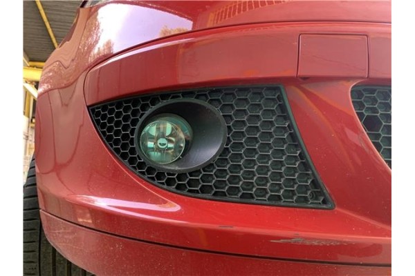 Recambio de rejilla paragolpes delantero izquierda para seat altea (5p1) 2.0 tdi 16v referencia OEM IAM 5P0853665C  