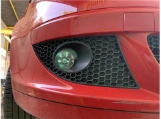 Recambio de rejilla paragolpes delantero izquierda para seat altea (5p1) 2.0 tdi 16v referencia OEM IAM 5P0853665C  