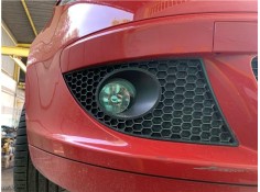 Recambio de rejilla paragolpes delantero izquierda para seat altea (5p1) 2.0 tdi 16v referencia OEM IAM 5P0853665C  