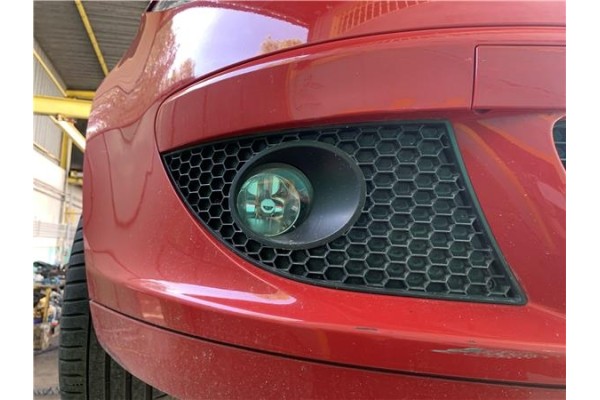 Recambio de rejilla paragolpes delantero izquierda para seat altea (5p1) 2.0 tdi 16v referencia OEM IAM 5P0853665C  