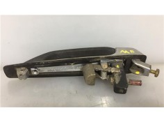 Recambio de maneta exterior trasero derecha para mercedes-benz sedán (w123) 200 d (123.120) referencia OEM IAM 1237600359  