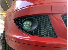 Recambio de rejilla paragolpes delantero izquierda para seat altea (5p1) 2.0 tdi 16v referencia OEM IAM 5P0853665C  