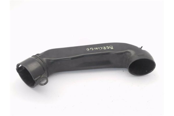 Recambio de tubos aire acondicionado para citroen berlingo 1.6 hdi 75 600 first furgón referencia OEM IAM 9656673480  