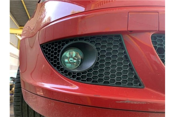 Recambio de rejilla paragolpes delantero izquierda para seat altea (5p1) 2.0 tdi 16v referencia OEM IAM 5P0853665C  